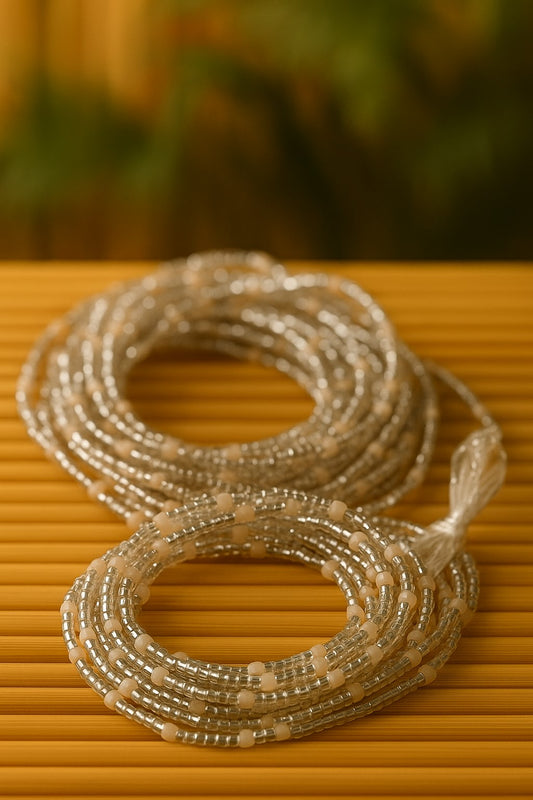 Baya petit grain couleur argent