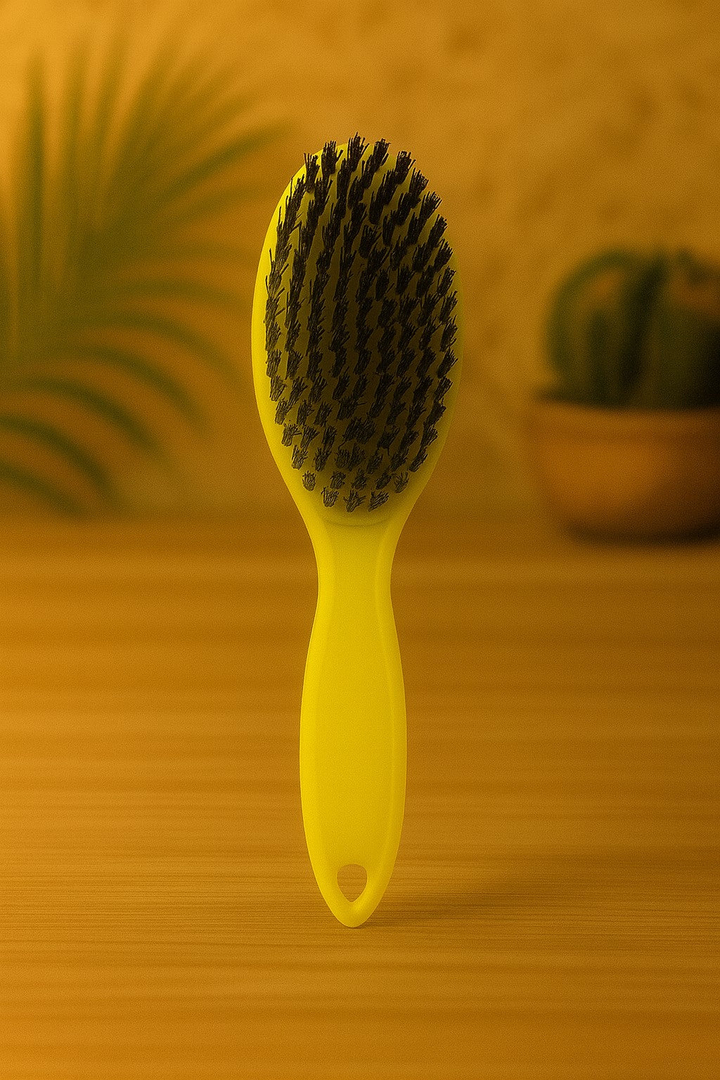 Brosse à poils