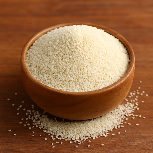 Fonio en Grains – Naturel