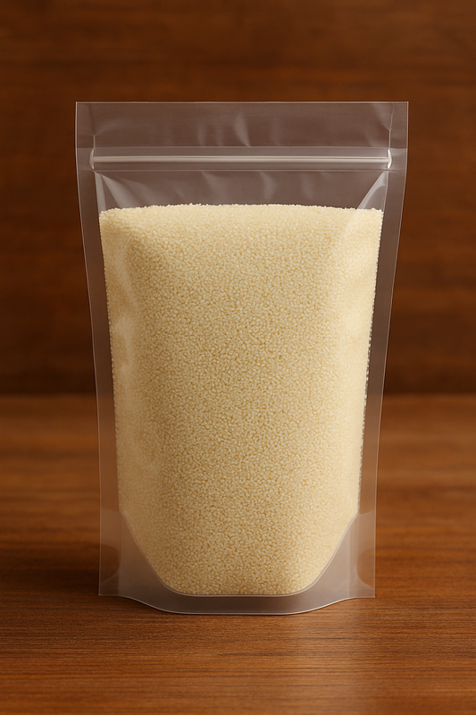 Fonio en Grains – Naturel