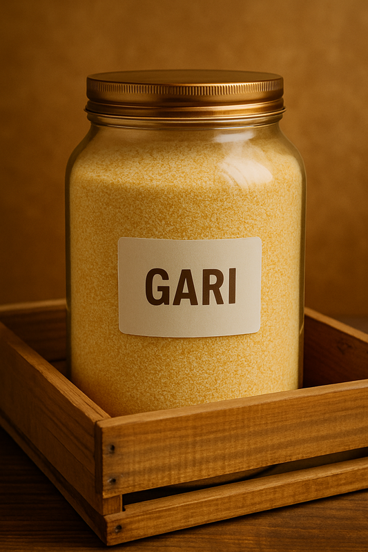 Gari