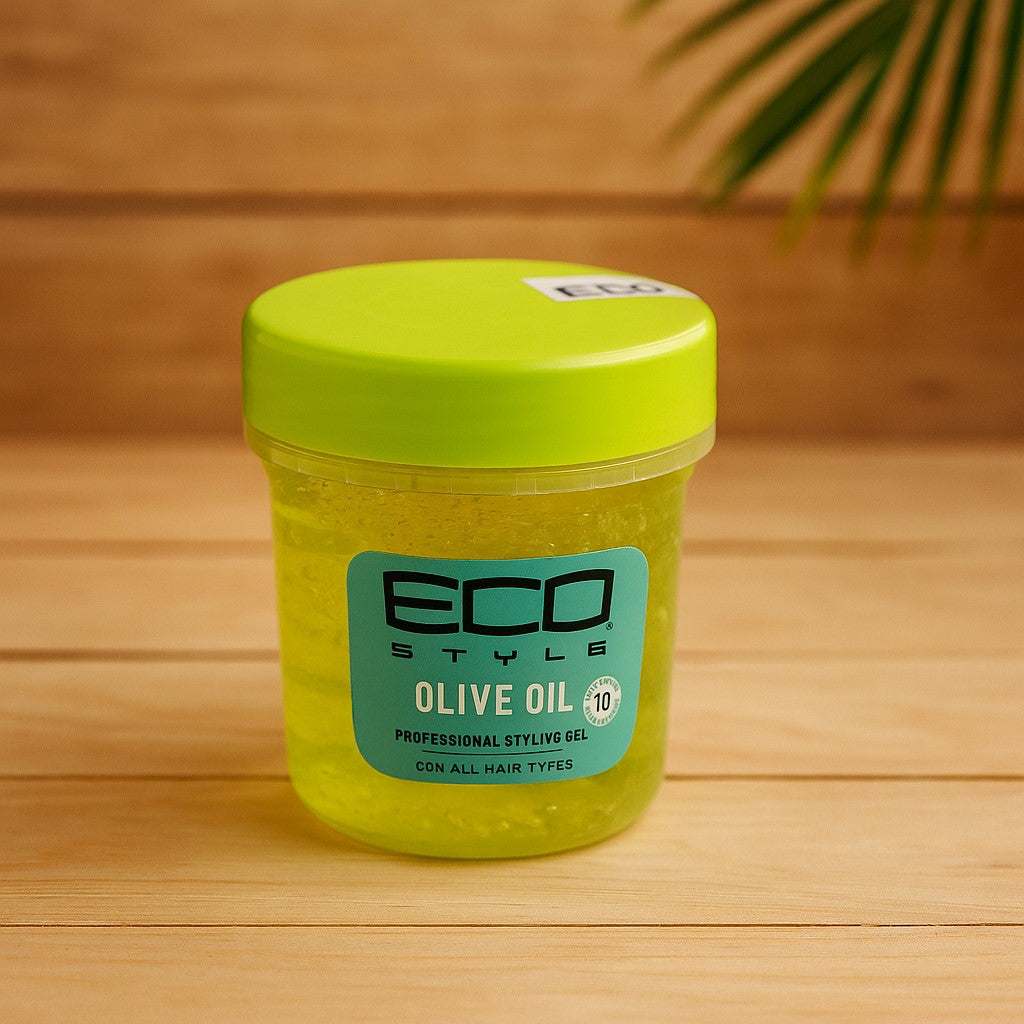 Gel Eco Styler 236 ml