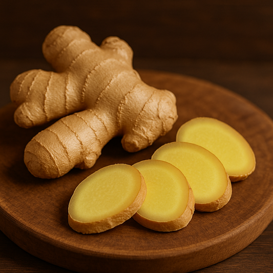 Gingembre Frais