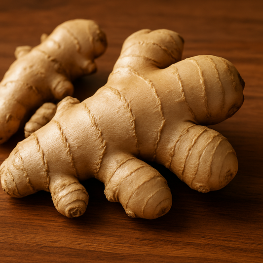 Gingembre Frais