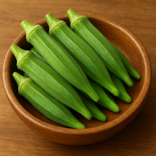 Gombo - Okra Frais