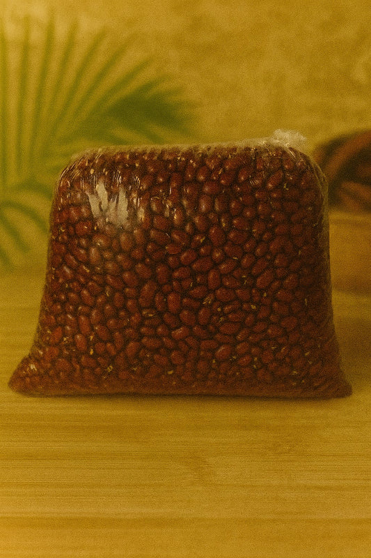 Haricots rouges 1 kg