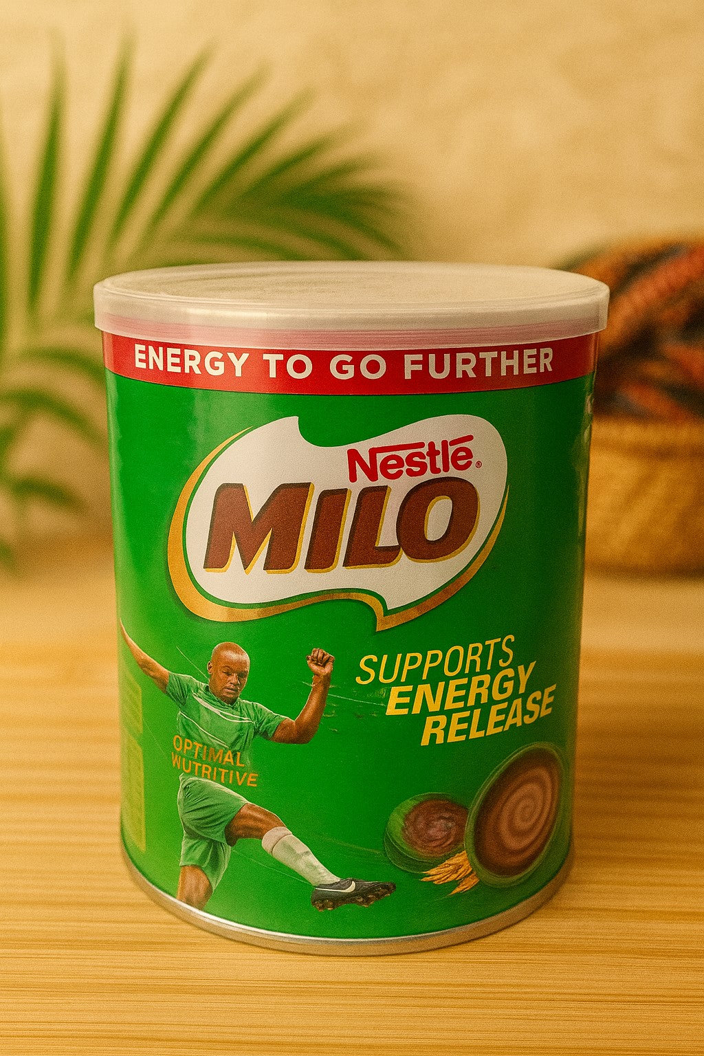 Milo 400 g