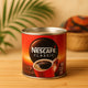 Nescafé Classic 50 g – 50 tasses