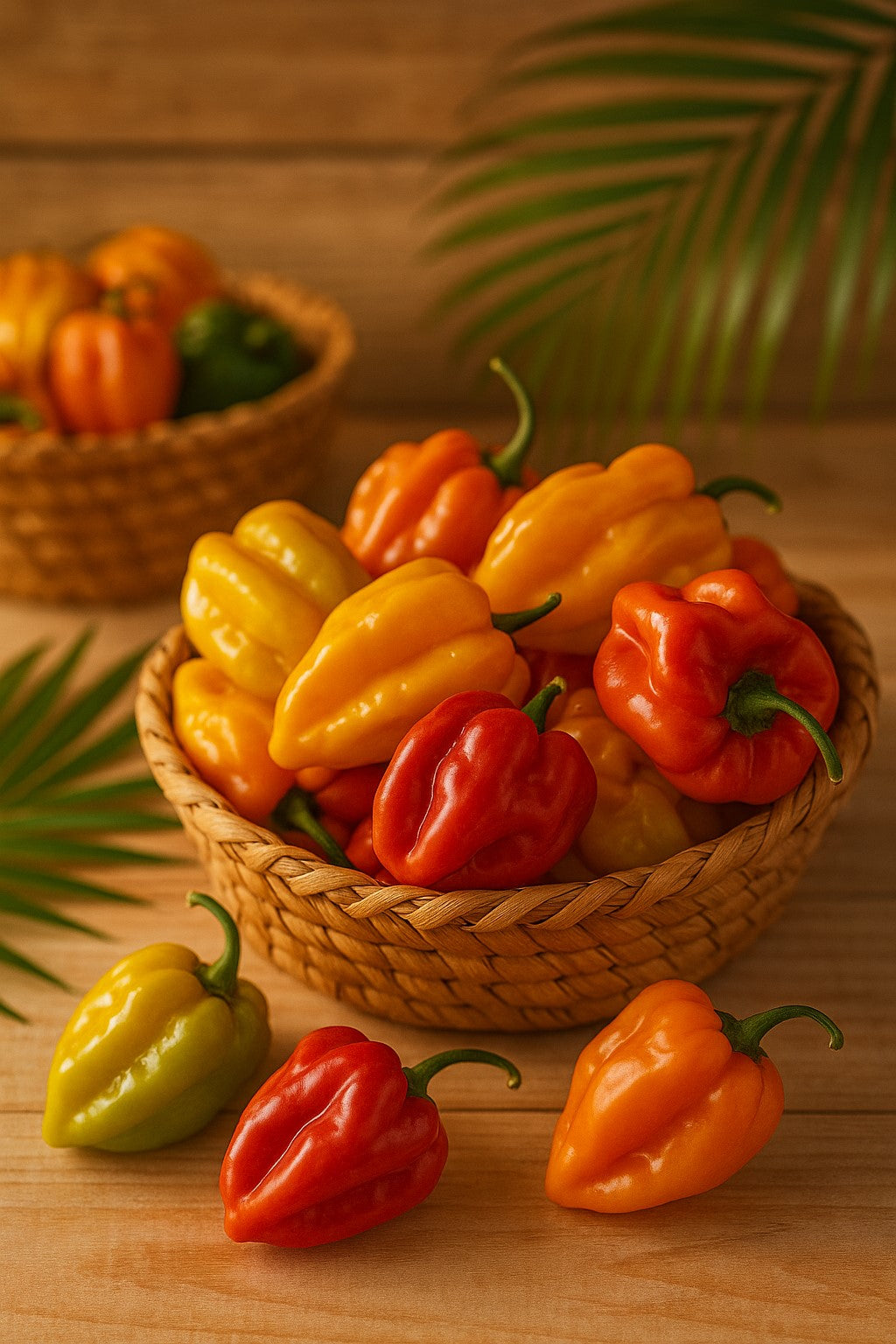 Piment 1 kg