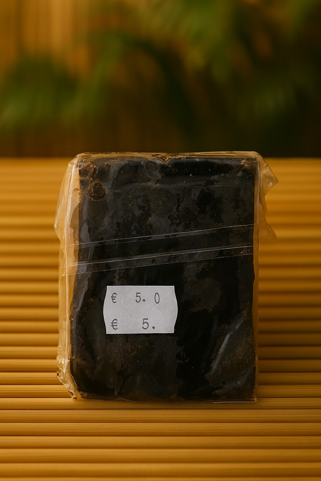 Pur Savon Noir 200 g