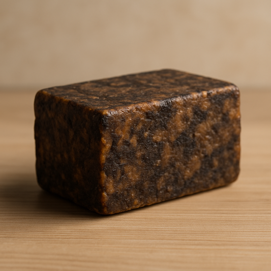 Savon Noir Africain