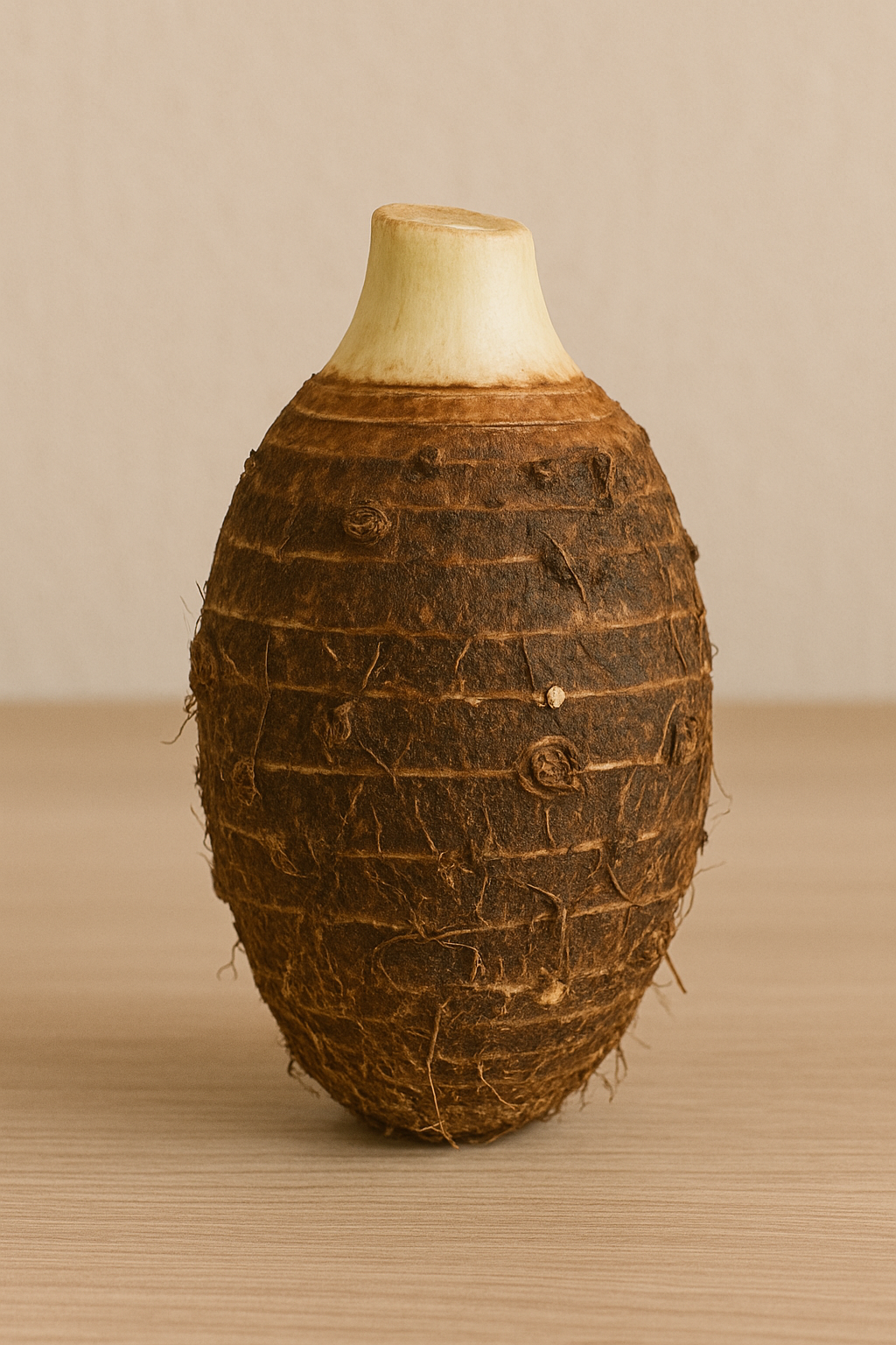Taro 100% Naturel