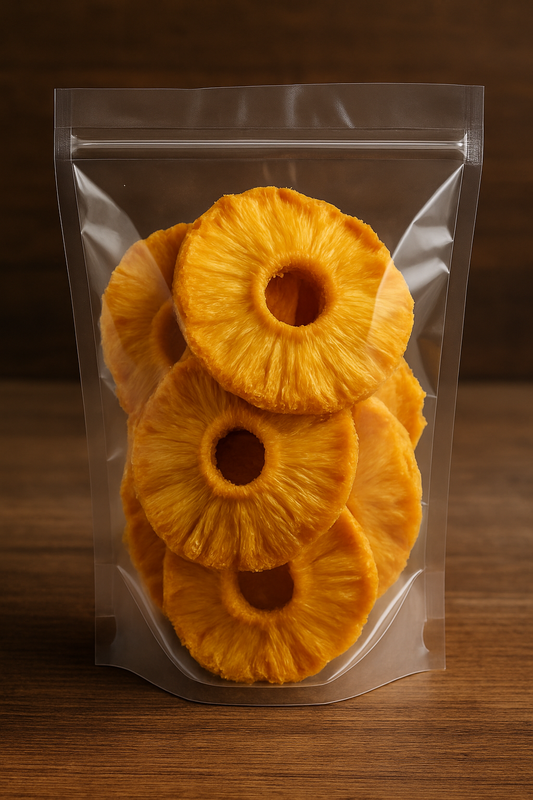 Ananas Seche Naturel