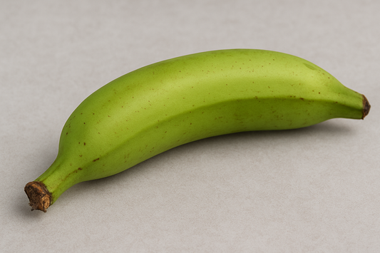 Bananes Plantains 100% naturelles