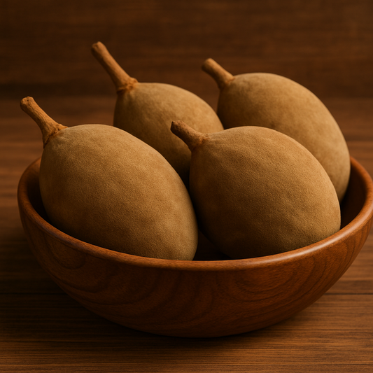 Fruits de Baobab Naturels