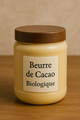 Beurre de Cacao - Pur et Naturel