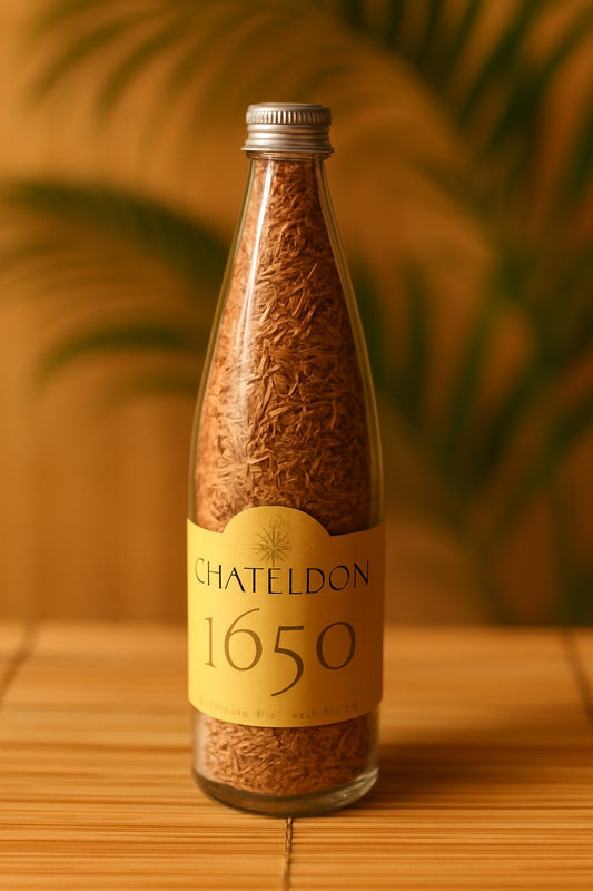 Coco grillé râpé 200 g