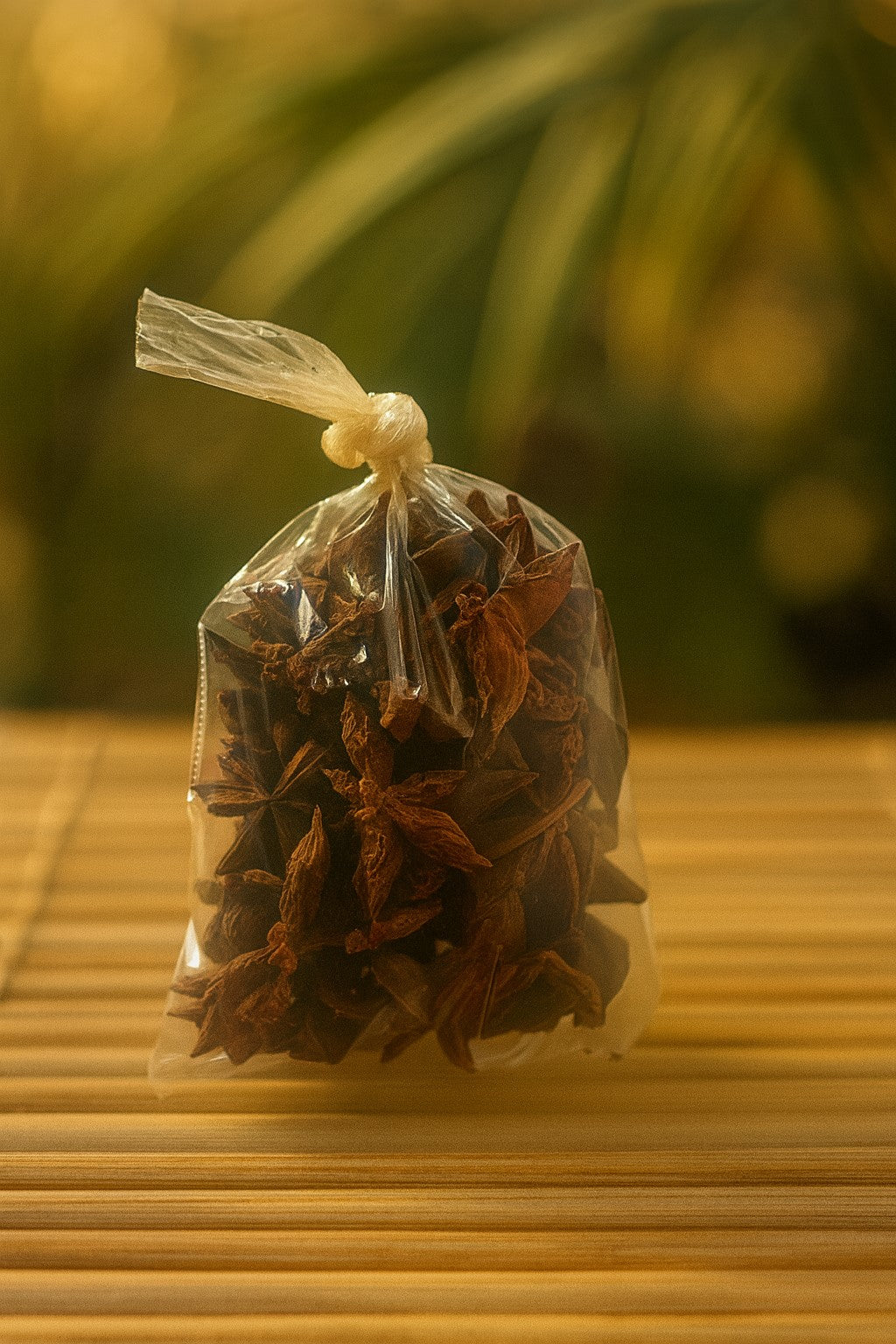 Étoiles d’anis des Antilles 30 g