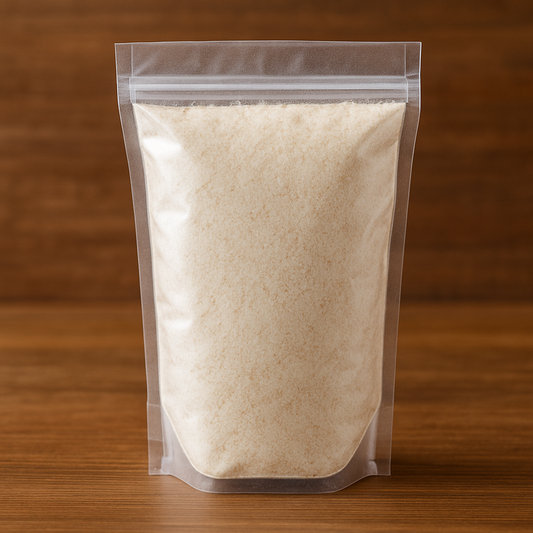 Farine de Manioc – Naturelle