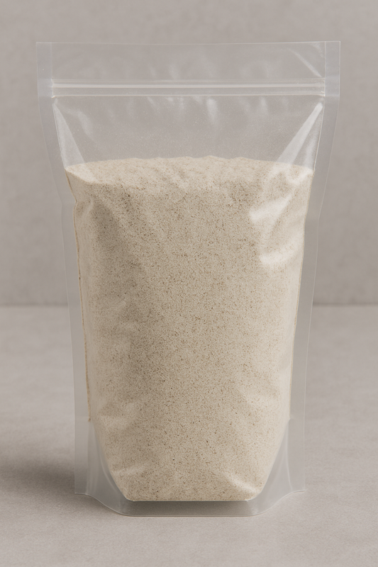 Farine de Mil  Naturelle