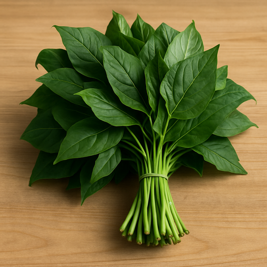 Épinard Africain Frais