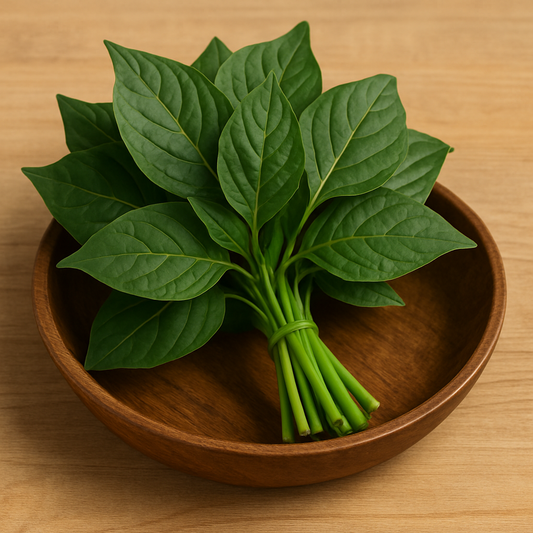 Épinard Africain Frais