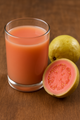 Jus de Goyave