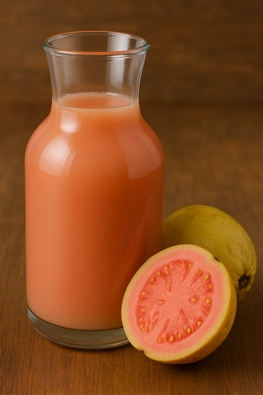 Jus de Goyave