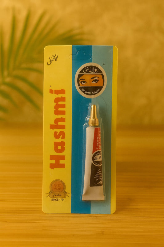 Hashmi Kajal (kalé)