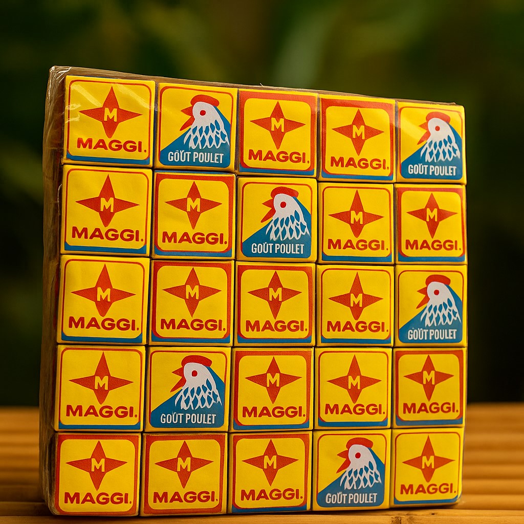 Maggi Poulet 600 g