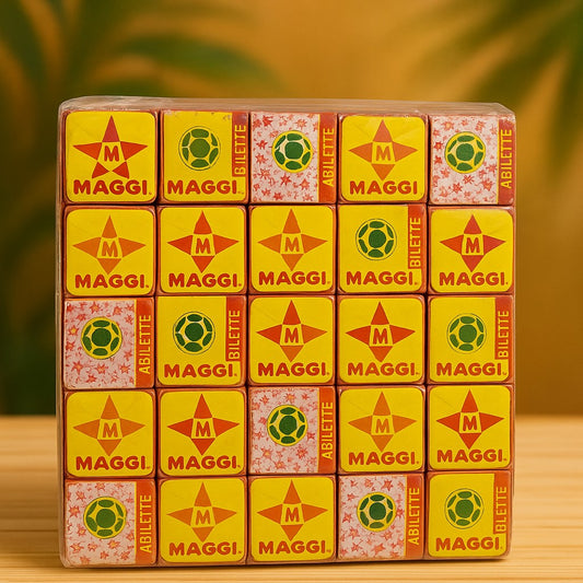 Maggi Tablette 600 g