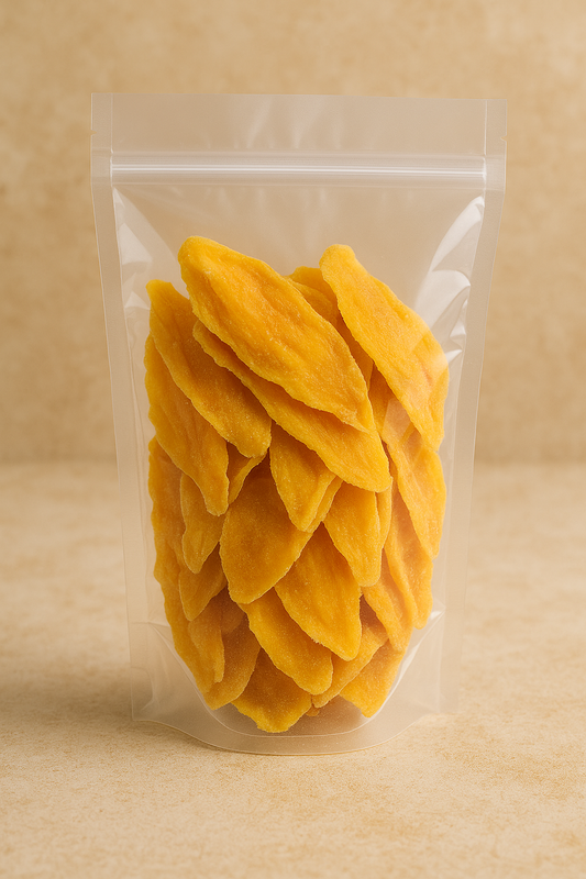 Mangue Sechee Naturelle