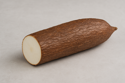 Manioc Frais 100% Naturel