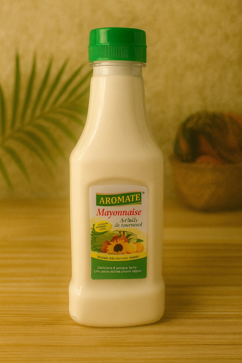 Mayonnaise Aromate 350 g