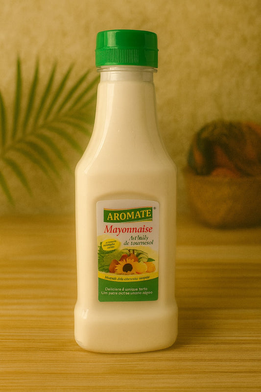 Mayonnaise Aromate 350 g