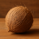 Noix de Coco Entière Naturelle