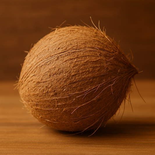 Noix de Coco Entière Naturelle
