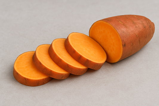 Patate Douce Fraiche 100% Naturel