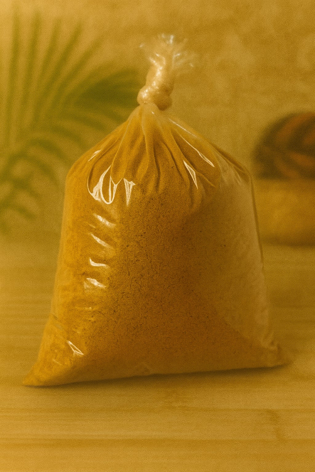 Poudre de colombo des Antilles 100 g