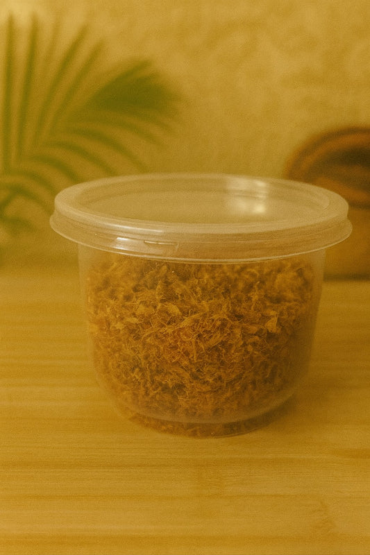 Poudre de crevette séchée 25 g