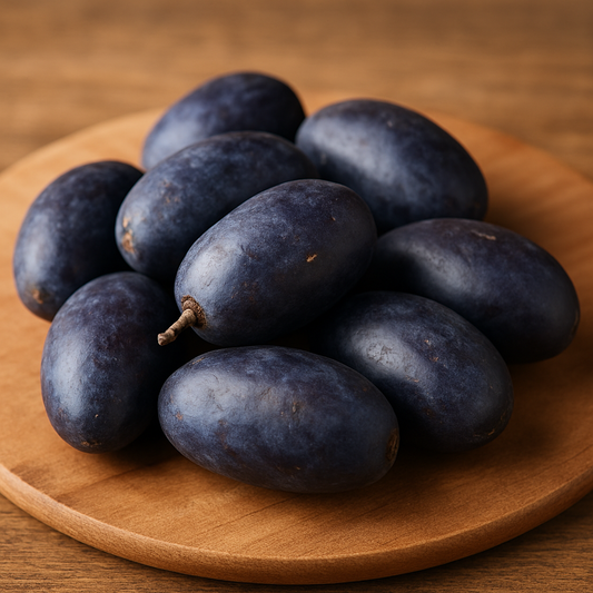 Safou (Prune Africaine) Frais