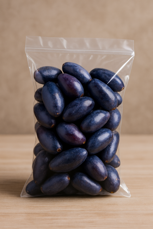 Safou (Prune Africaine) Frais