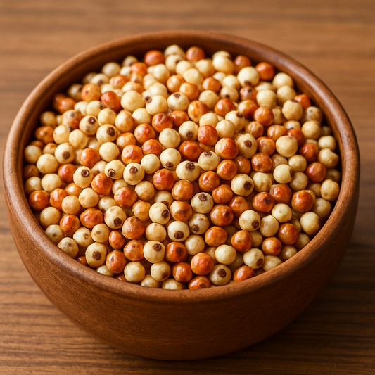 Sorgho en Grains – Naturel