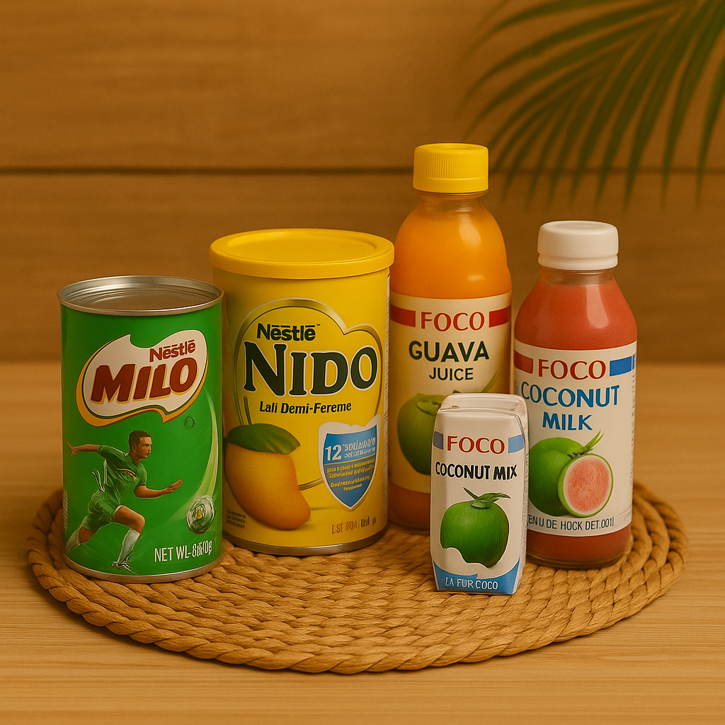 Où acheter des produits africains à Toulouse ?