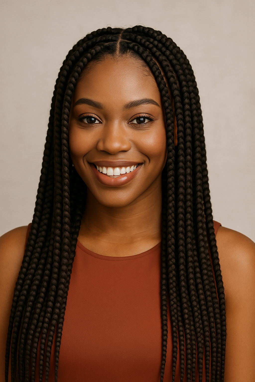 Les coiffures afro incontournables en 2025 : tendances et conseils d’entretien