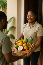 Épicerie Exotique Express : la livraison de produits exotiques à domicile sur Toulouse et sa petite couronne