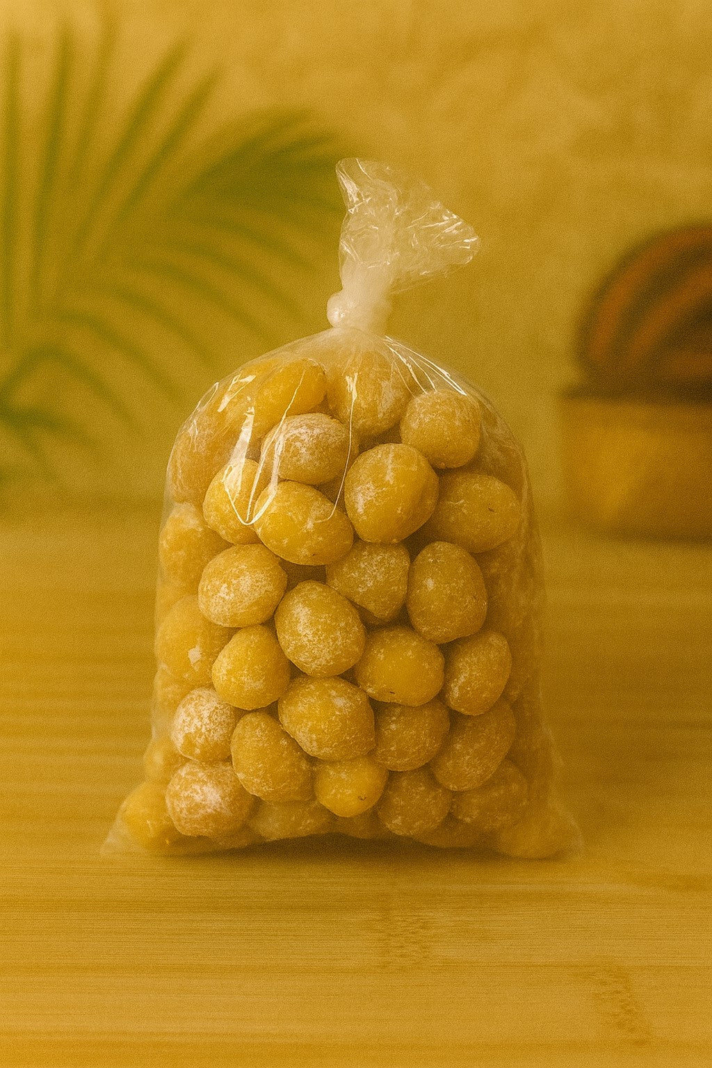 Akpi 100 g – Epicerie Exotique Express