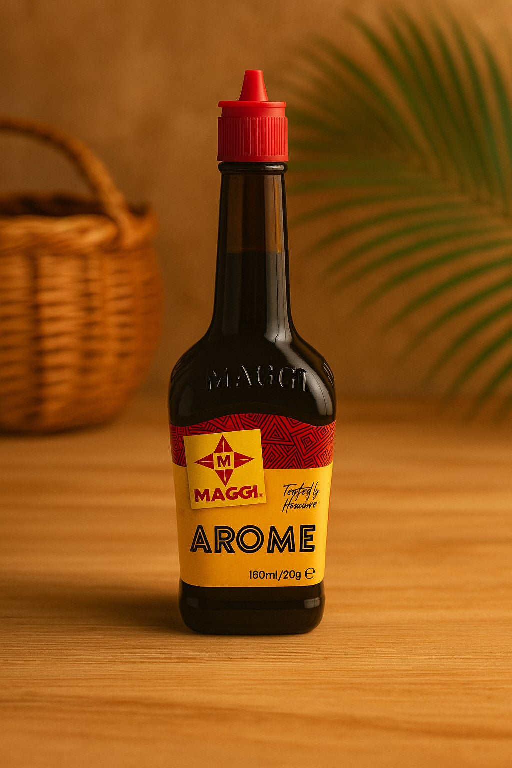 Arôme Maggi 200 g