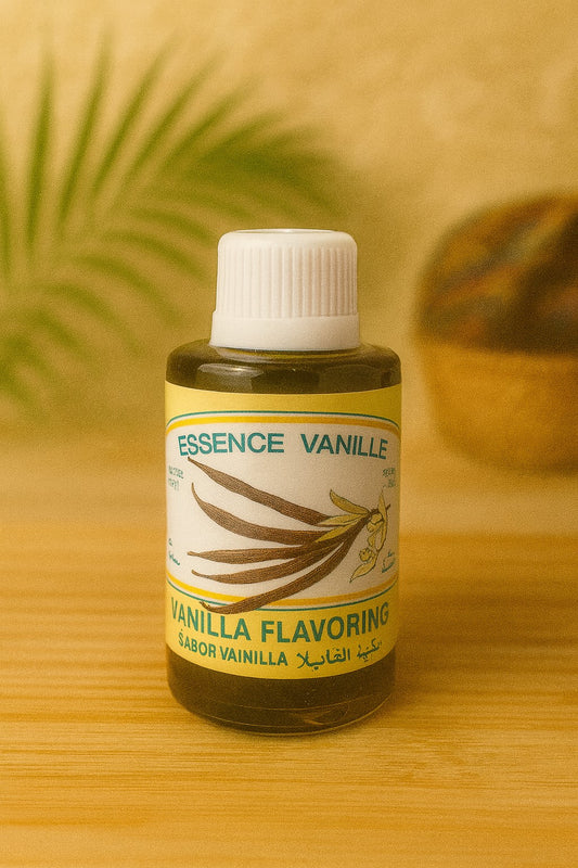 Arôme vanille