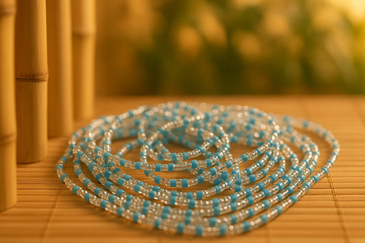 Baya petit grain bleu